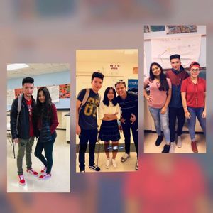 Meet your Posher, Roberto